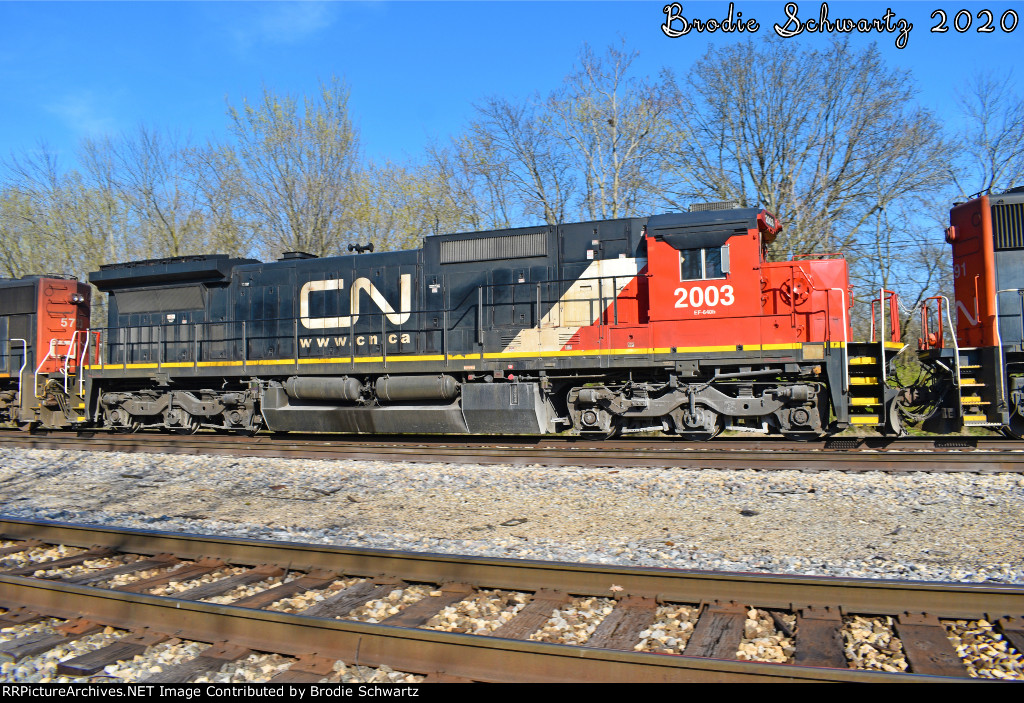 CN 2003